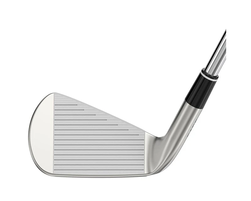 Srixon ZX4 MKII Irons Steel - Custom Fit From 4 Srixon ZX4 MKII Irons Steel - Custom Fit From - Image 4
