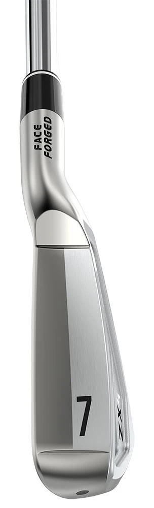 Srixon ZX4 MKII Irons Steel - Custom Fit From 5 Srixon ZX4 MKII Irons Steel - Custom Fit From - Image 5