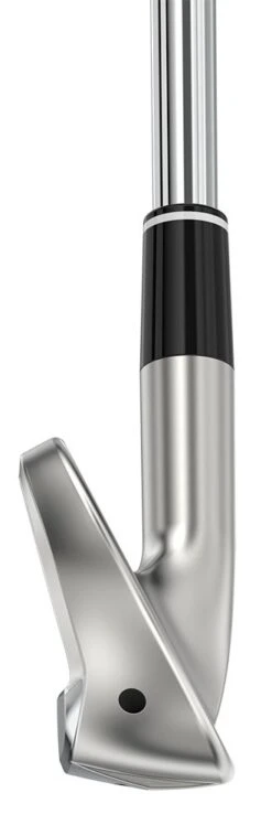 Srixon ZX4 MKII Irons Steel - Custom Fit From 11 Srixon ZX4 MKII Irons Steel - Custom Fit From -Golf Sales Store 43134 5