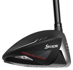 Srixon ZX7 MKII Driver - Custom Fit From 8 Srixon ZX7 MKII Driver - Custom Fit From -Golf Sales Store 43136 3