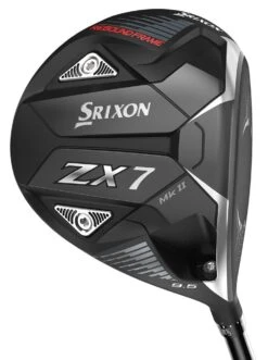 Srixon ZX7 MKII Driver - Custom Fit From 9 Srixon ZX7 MKII Driver - Custom Fit From -Golf Sales Store 43136 4
