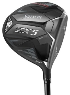 Srixon ZX5 MKII Driver - Custom Fit From