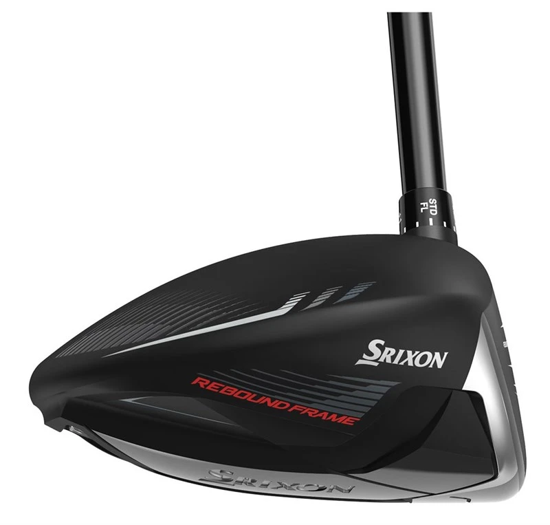 Srixon ZX5 MKII Driver - Custom Fit From 4 Srixon ZX5 MKII Driver - Custom Fit From - Image 4