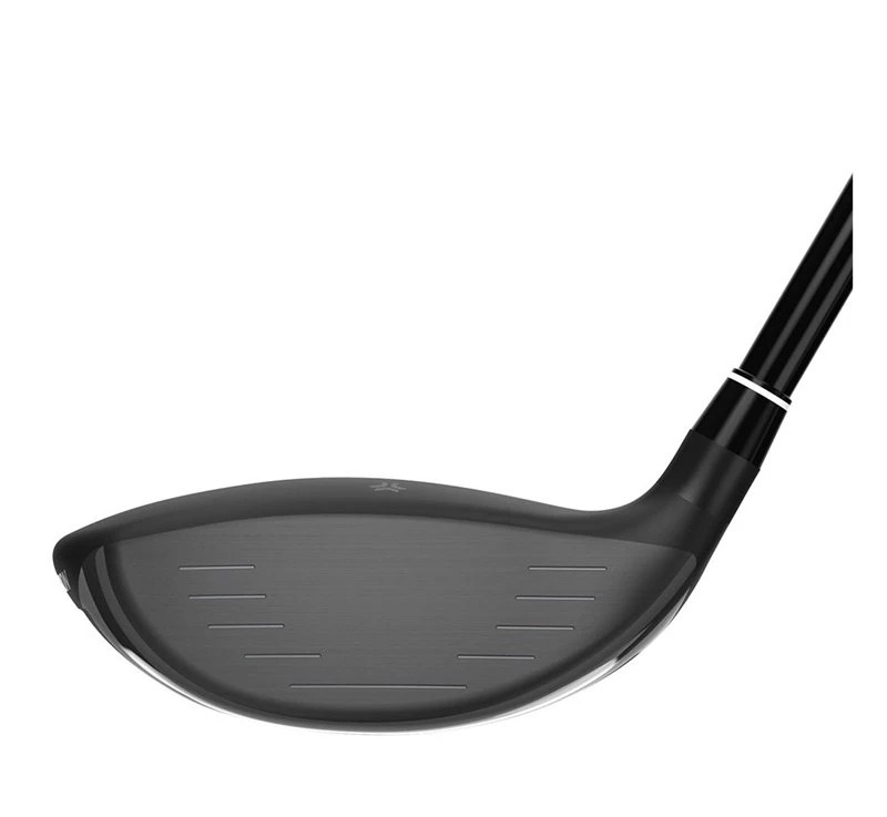 Srixon ZX MKII Fairway Wood - Custom Fit From 3 Srixon ZX MKII Fairway Wood - Custom Fit From - Image 3