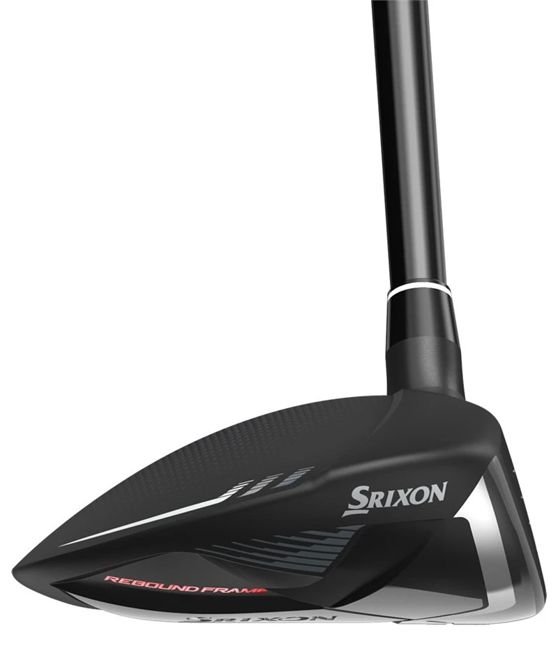 Srixon ZX MKII Fairway Wood - Custom Fit From 4 Srixon ZX MKII Fairway Wood - Custom Fit From - Image 4