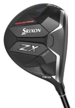 Srixon ZX MKII Fairway Wood - Custom Fit From 9 Srixon ZX MKII Fairway Wood - Custom Fit From -Golf Sales Store 43143 4