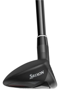 Srixon ZX MKII Hybrid - Custom Fit From 8 Srixon ZX MKII Hybrid - Custom Fit From -Golf Sales Store 43145 3