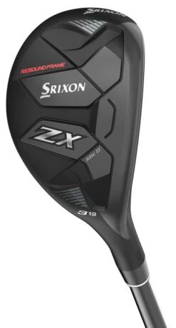 Srixon ZX MKII Hybrid - Custom Fit From 9 Srixon ZX MKII Hybrid - Custom Fit From -Golf Sales Store 43145 4