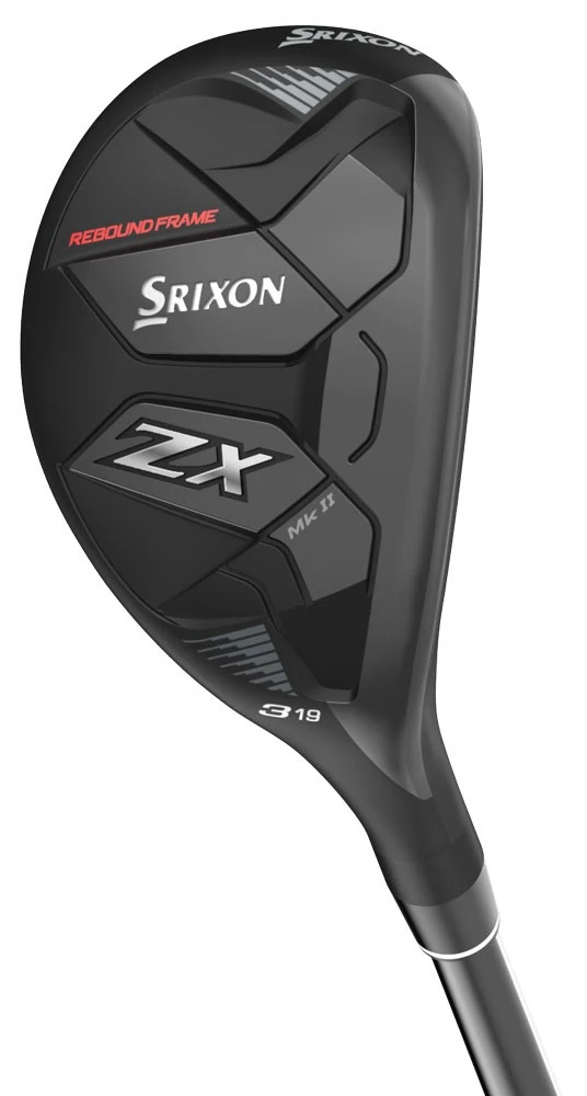 Srixon ZX MKII Hybrid - Custom Fit From 5 Srixon ZX MKII Hybrid - Custom Fit From - Image 5