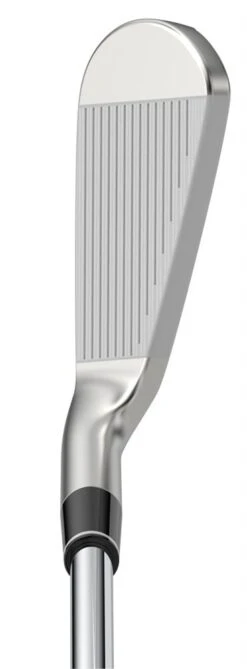 Srixon ZX5 MKII Irons Graphite - Custom Fit From  -Golf Sales Store 43153 2