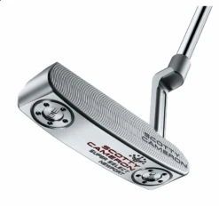 Scotty Cameron Super Select Newport Putter - Custom Fit From