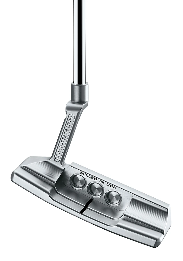 Scotty Cameron Super Select Newport 2 Plus Putter - Custom Fit From 3 Scotty Cameron Super Select Newport 2 Plus Putter - Custom Fit From - Image 3