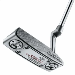 Scotty Cameron Super Select Newport 2 Plus Putter - Custom Fit From