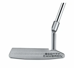Scotty Cameron Super Select Newport 2 Plus Putter - Custom Fit From 9 Scotty Cameron Super Select Newport 2 Plus Putter - Custom Fit From -Golf Sales Store 43215 3