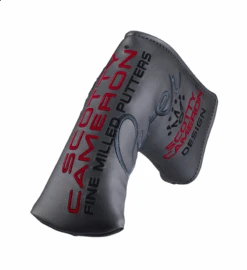 Scotty Cameron Super Select Newport 2 Plus Putter - Custom Fit From 10 Scotty Cameron Super Select Newport 2 Plus Putter - Custom Fit From -Golf Sales Store 43215 4