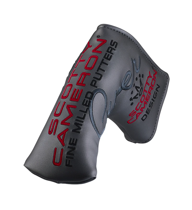 Scotty Cameron Super Select Newport 2 Plus Putter - Custom Fit From 5 Scotty Cameron Super Select Newport 2 Plus Putter - Custom Fit From - Image 5