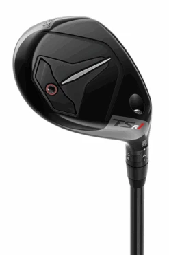Titleist TSR1 Hybrid - Custom Fit From  -Golf Sales Store 43218 2