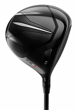 Titleist TSR1 Driver - Custom Fit FromĀ