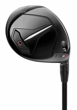 Titleist TSR1 Fairway Wood - Custom Fit From 7 Titleist TSR1 Fairway Wood - Custom Fit From -Golf Sales Store 43230 2
