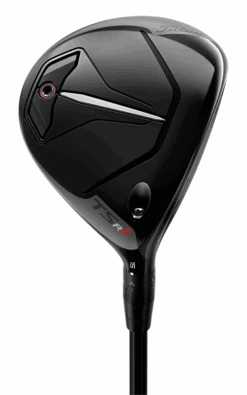 Titleist TSR1 Fairway Wood - Custom Fit FromĀ