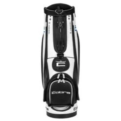 Cobra X Vessel 2023 Tour Staff Bag 9 Cobra X Vessel 2023 Tour Staff Bag -Golf Sales Store 43245 3