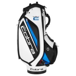 Cobra X Vessel 2023 Tour Staff Bag 10 Cobra X Vessel 2023 Tour Staff Bag -Golf Sales Store 43245 4