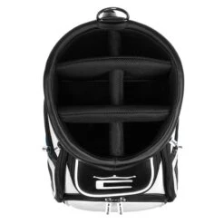 Cobra X Vessel 2023 Tour Staff Bag 11 Cobra X Vessel 2023 Tour Staff Bag -Golf Sales Store 43245 5