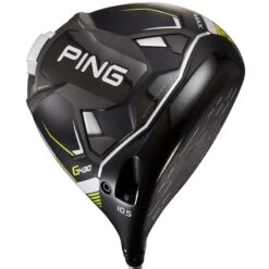 Ping G430 HL Max Mens Left Hand Driver  