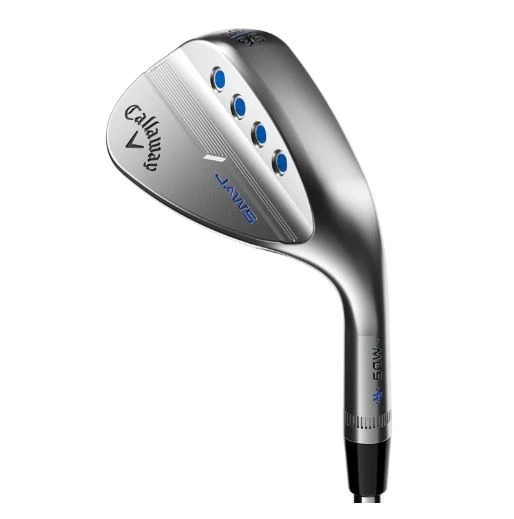 Callaway Jaws MD5 22 Wedge 1 Callaway Jaws MD5 22 Wedge