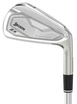 Srixon ZX7 MKII Irons Graphite - Custom Fit From