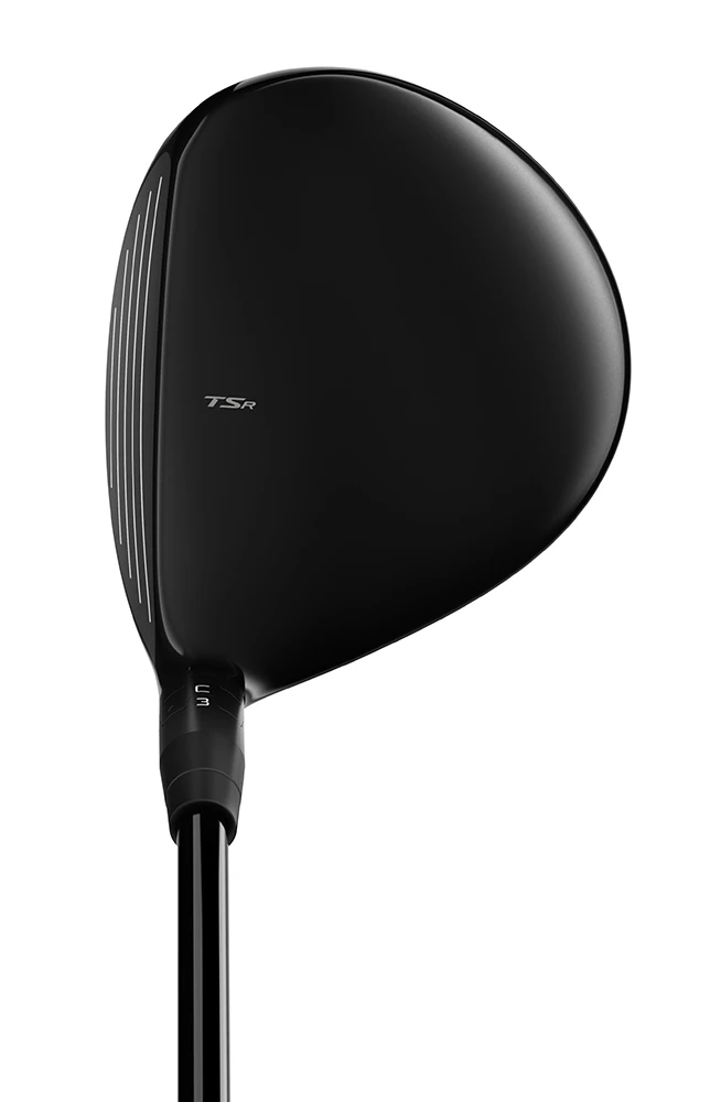 Titleist TSR1 Fairway Wood Right Hand 2 Titleist TSR1 Fairway Wood Right Hand - Image 2