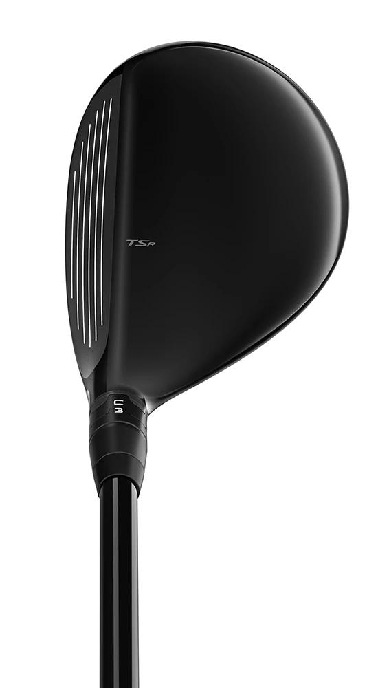 Titleist TSR1 Hybrid Right Hand 2 Titleist TSR1 Hybrid Right Hand - Image 2
