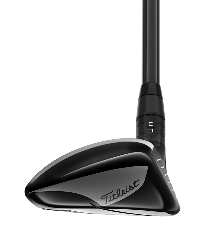 Titleist TSR1 Hybrid Right Hand 5 Titleist TSR1 Hybrid Right Hand - Image 5