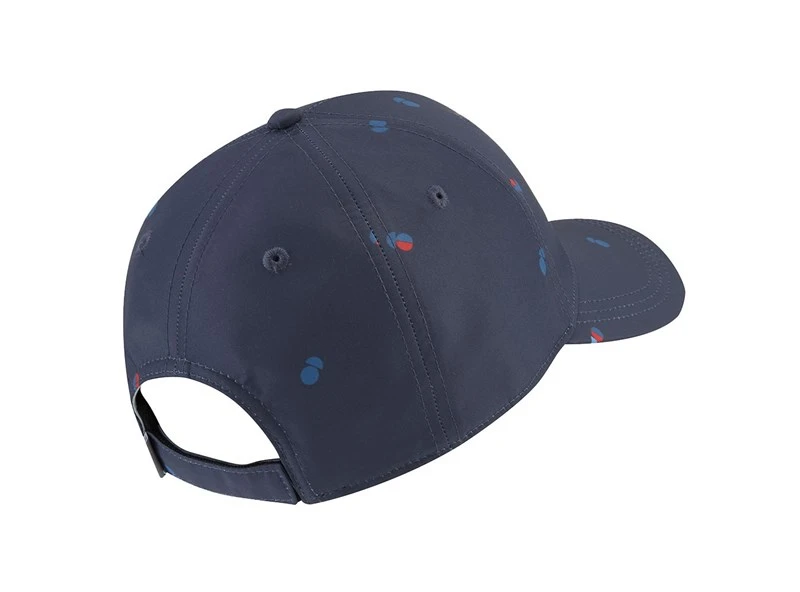 Ping Split Ball Cap Mens Cap Navy Multi 2 Ping Split Ball Cap Mens Cap Navy Multi - Image 2