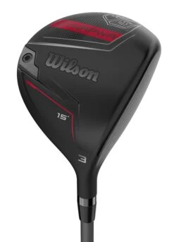 Wilson DYNAPOWER Fairway Wood Right Hand