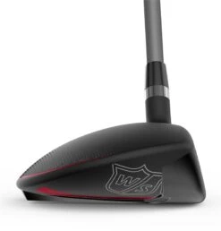Wilson DYNAPOWER Fairway Wood Right Hand 7 Wilson DYNAPOWER Fairway Wood Right Hand -Golf Sales Store 43324 3