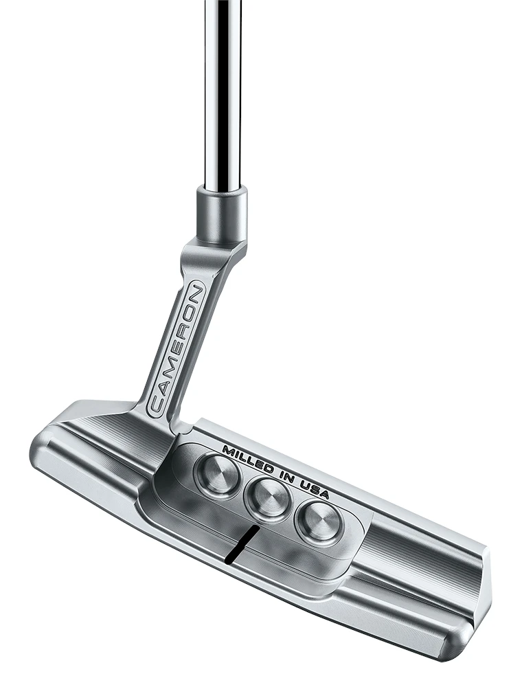 Scotty Cameron Super Select Newport 2 Putter Left Hand 3 Scotty Cameron Super Select Newport 2 Putter Left Hand - Image 3
