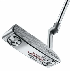 Scotty Cameron Super Select Newport 2 Putter Left Hand