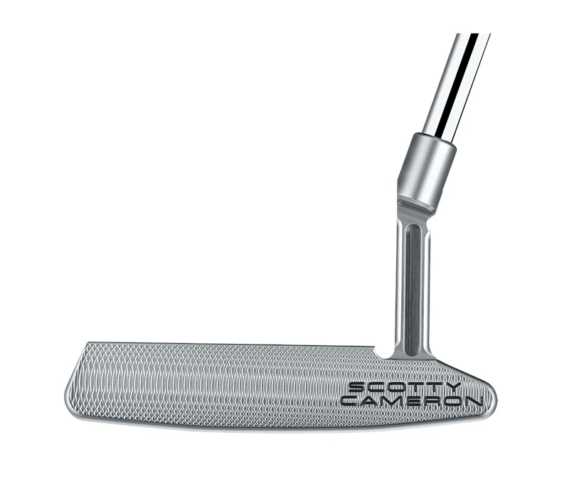 Scotty Cameron Super Select Newport 2 Putter Left Hand 4 Scotty Cameron Super Select Newport 2 Putter Left Hand - Image 4