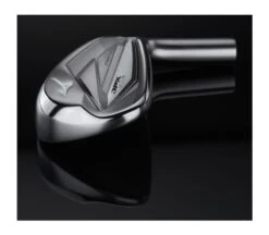 Mizuno JPX 923 Forged Irons Steel Left Hand 5 Mizuno JPX 923 Forged Irons Steel Left Hand -Golf Sales Store 43465 2