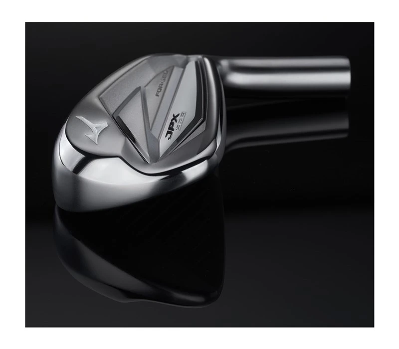 Mizuno JPX 923 Forged Irons Steel Left Hand 3 Mizuno JPX 923 Forged Irons Steel Left Hand - Image 3