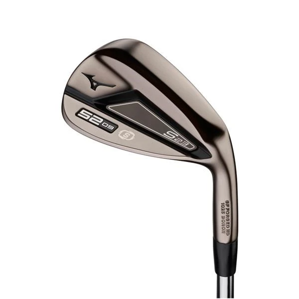 Mizuno S23 Copper Cobalt Wedge Steel Right Hand 1 Mizuno S23 Copper Cobalt Wedge Steel Right Hand