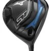 Mizuno ST-X 230 Platinum Driver - Custom Fit From 