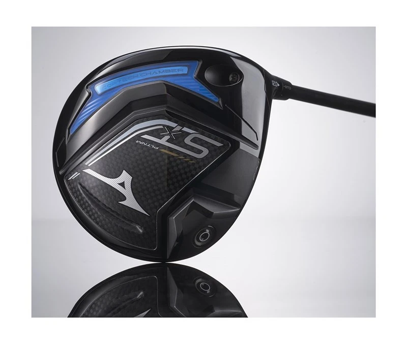 Mizuno ST-X 230 Platinum Driver - Custom Fit From 3 Mizuno ST-X 230 Platinum Driver - Custom Fit From - Image 3