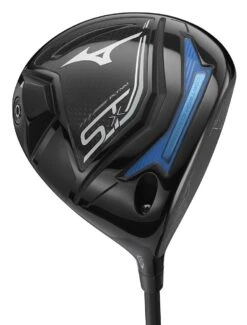 Mizuno ST-X 230 Platinum Driver - Custom Fit From 