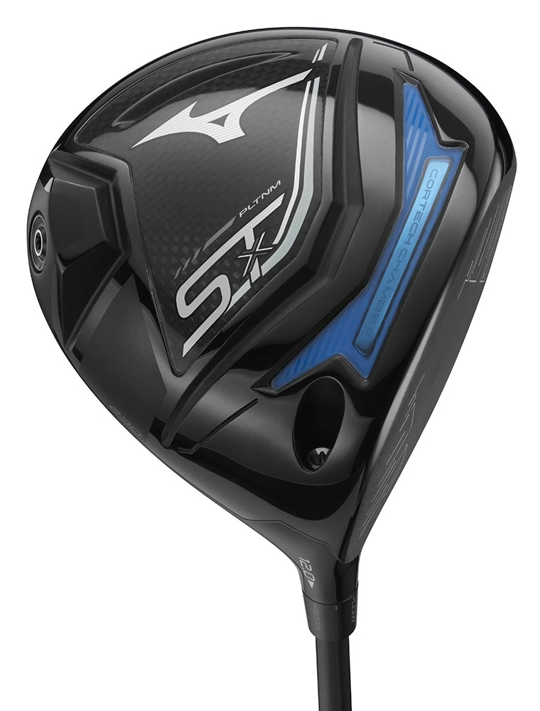 Mizuno ST-X 230 Platinum Driver - Custom Fit From 1 Mizuno ST-X 230 Platinum Driver - Custom Fit From