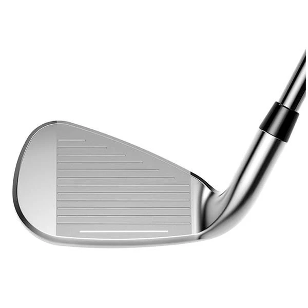 Cobra Fly Xl Mens Irons Steel Left Hand Set 2 Cobra Fly Xl Mens Irons Steel Left Hand Set - Image 2