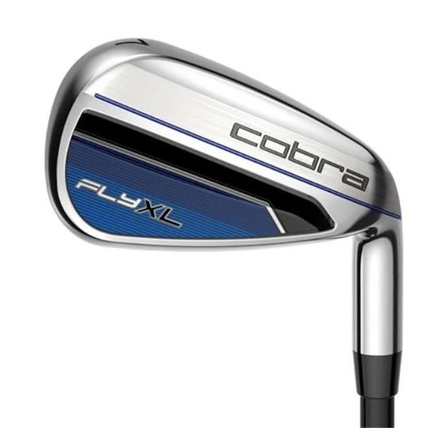 Cobra Fly Xl Mens Irons Steel Left Hand Set 1 Cobra Fly Xl Mens Irons Steel Left Hand Set