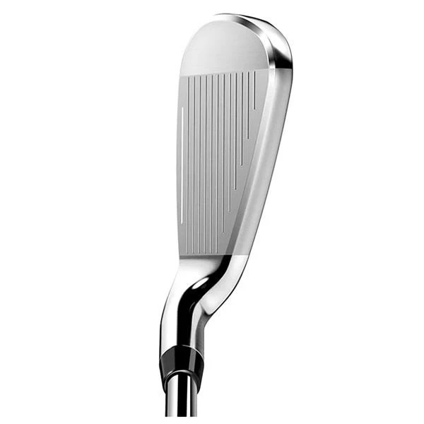 Cobra Fly Xl Ladies Irons Graphite Right Hand Set 3 Cobra Fly Xl Ladies Irons Graphite Right Hand Set - Image 3