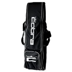 Cobra Rolling Travel Bag Black  